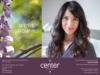 Center MedSpa Half-Page Ad for Monica