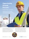 TLC Diversified Magazine Ad
