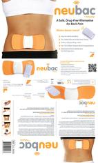 Hollywog Neubac Box Sleeve
